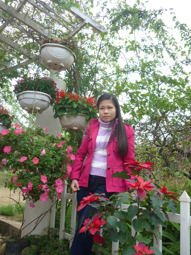 Ths. KTS. Nguyễn Hồng Hương.