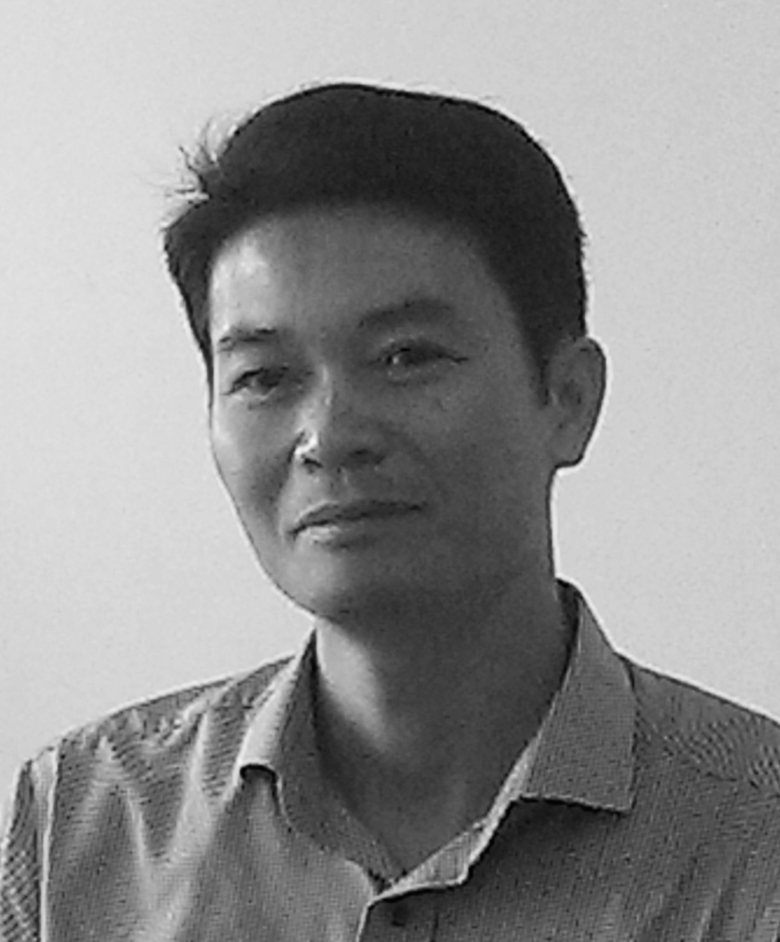 PGS. TS. KTS Nguyễn Đình Thi