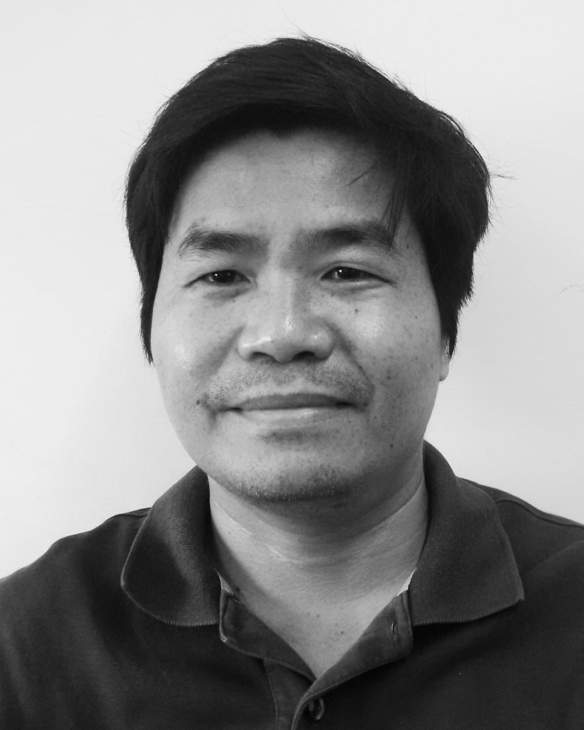 TS. KTS Đỗ Trọng Chung