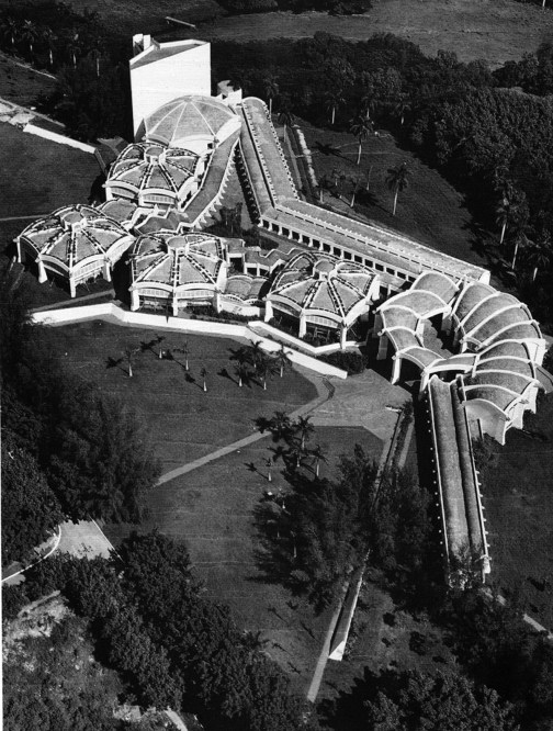 Trường múa hiện đại của Porro