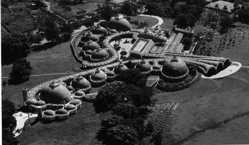 Trường nghệ thuật tạo hình của Porro