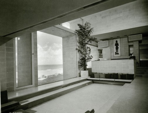 Không gian sinh họat chung