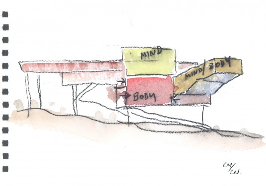 Cơ thể và trí óc