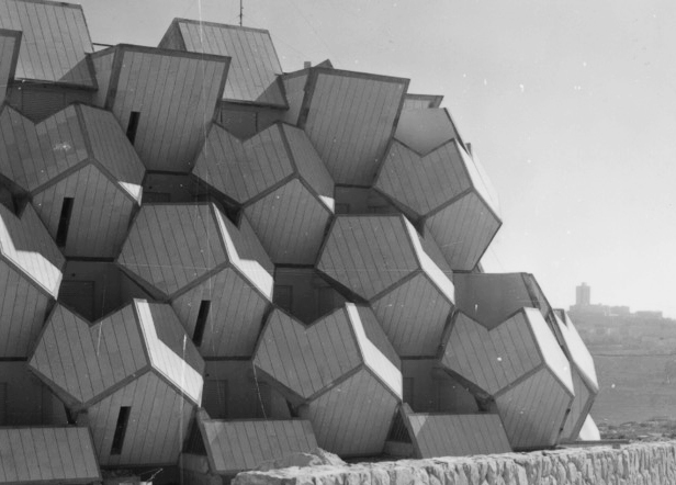 Sự kết hợp của các modul ở 