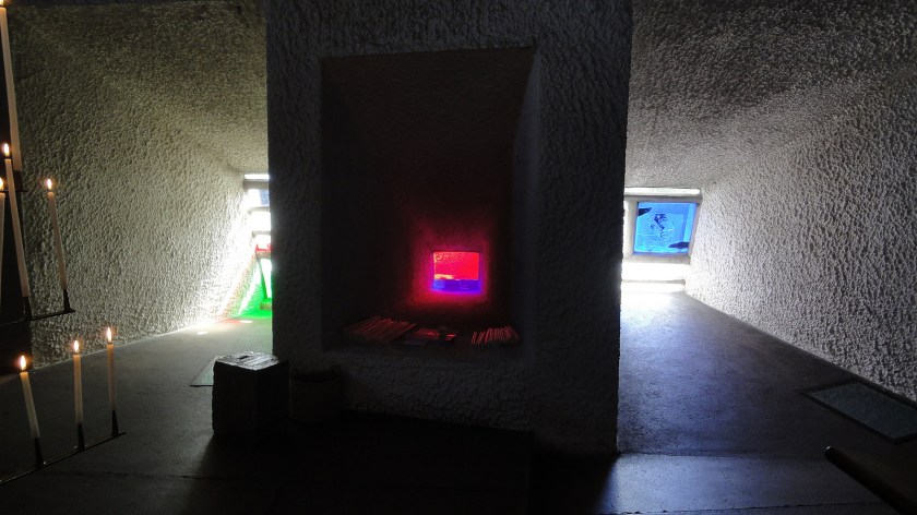 Cửa sổ khi nguyên vẹn