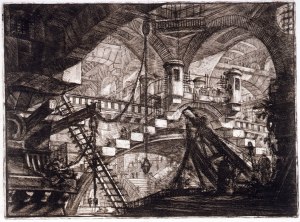 piranesi