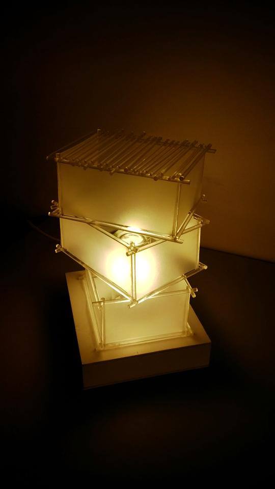 Sou Fujimoto với không gian giữa-trong (in-between) lắt léo.