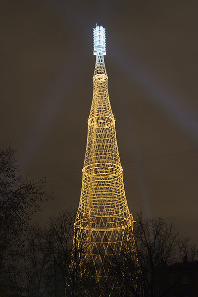 400px-Shukhov_Tower_photo_by_Maxim_Fedorov._Night