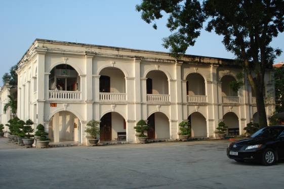 Bảo tàng Lịch sử quân sự Việt nam