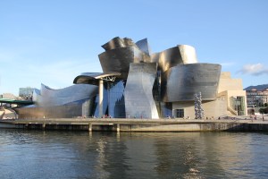 Guggenheim museum Bilbao IMG_9201