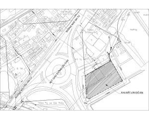 khu dat dath 55 hoc lai-Model