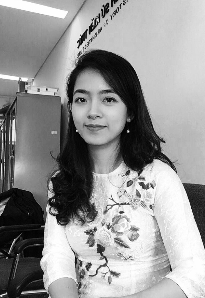 Ths. KTS. Nguyễn Ngọc Hương