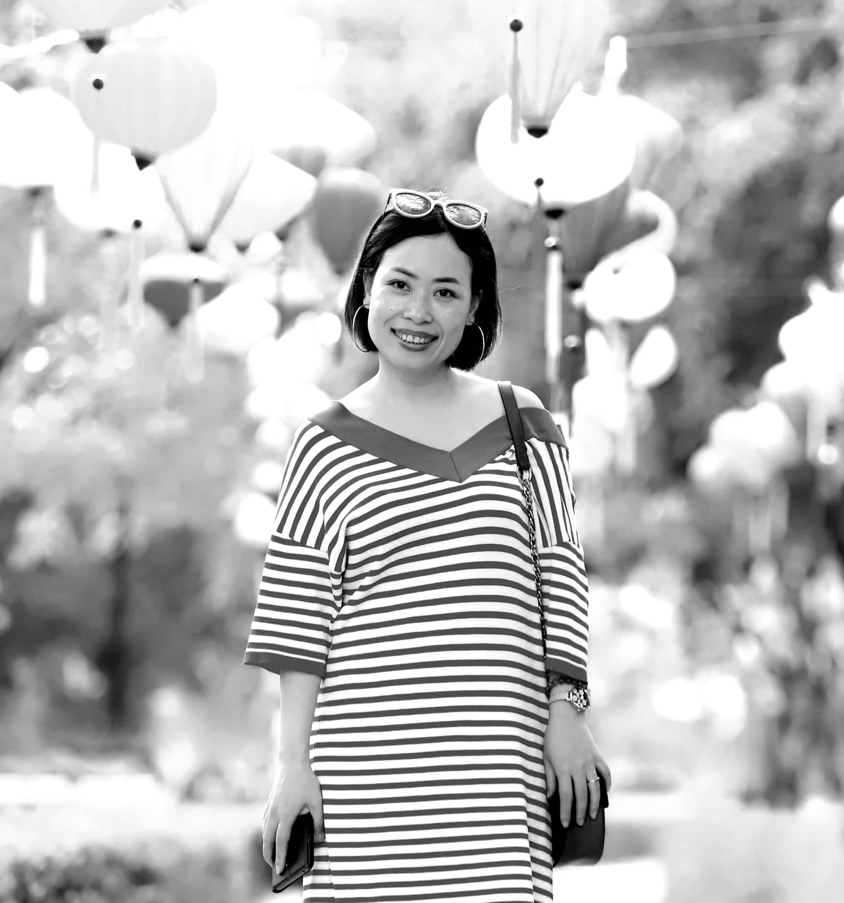 Ths. KTS. Lương Thị Hiền