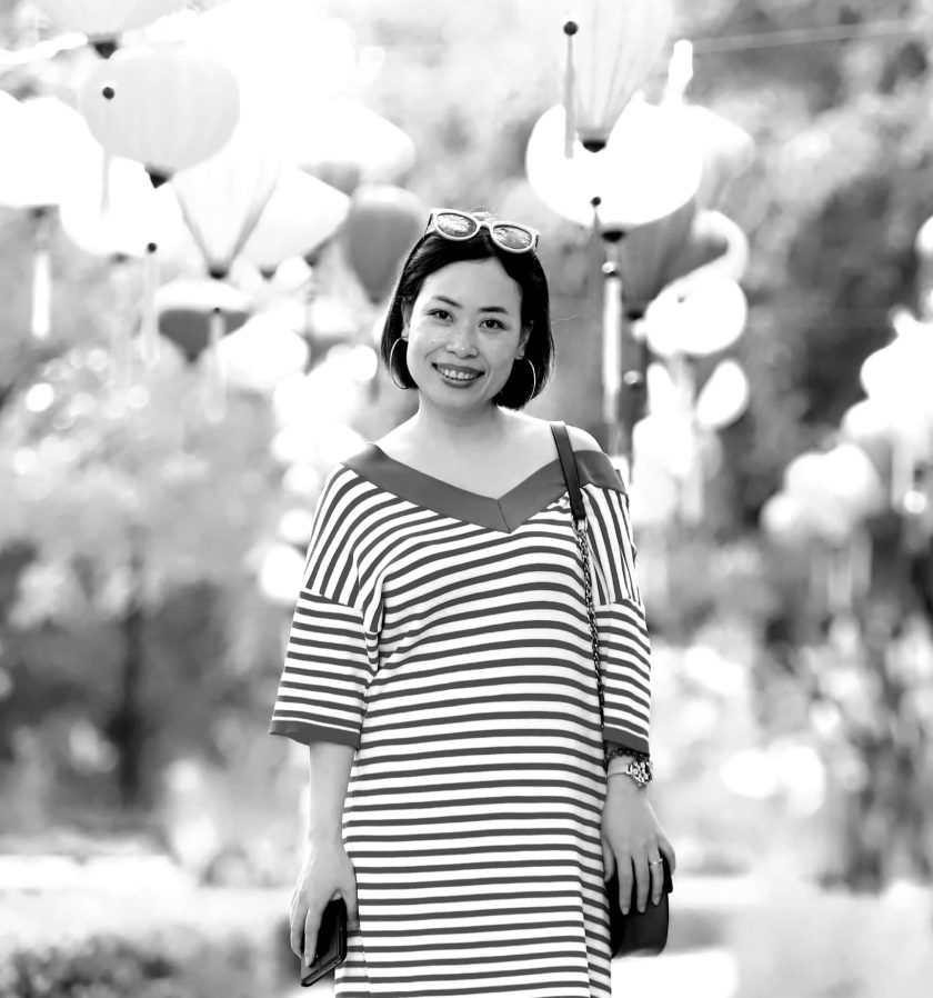 Ths. KTS. Lương Thị Hiền